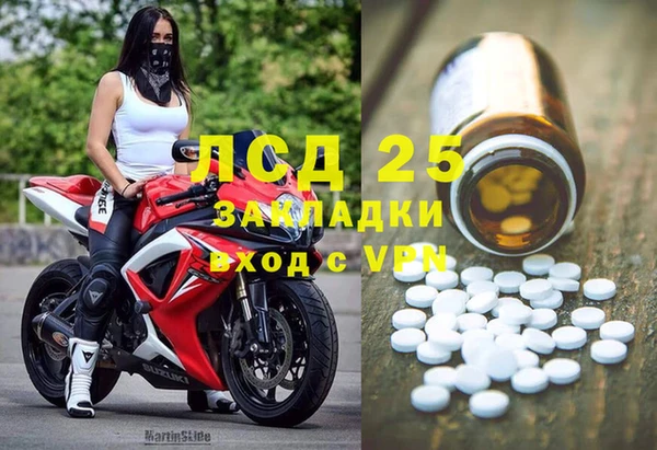 крисы Краснослободск