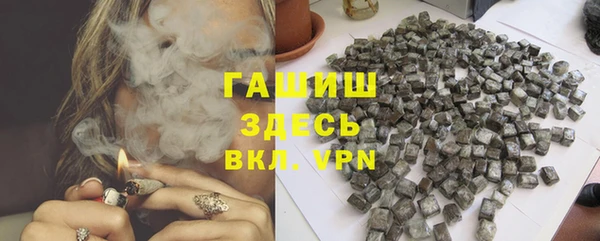 твердый Мегион